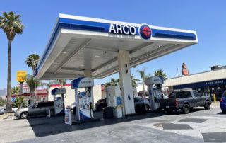Perry Builders ARCO